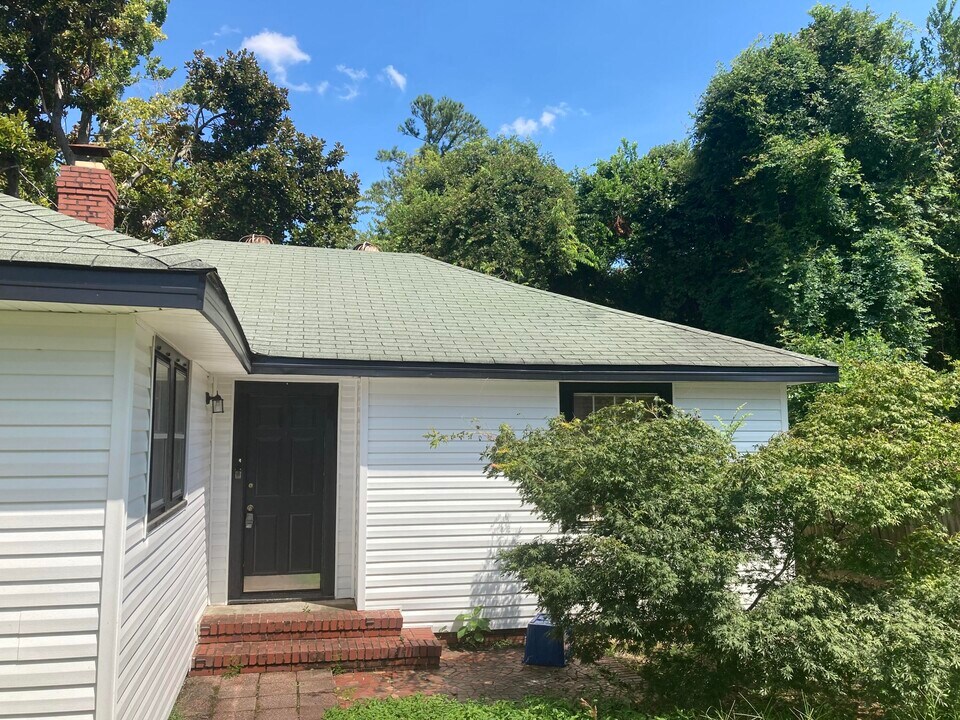 607 East Ave in North Augusta, SC - Building Photo