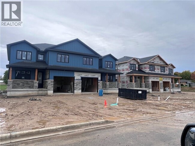 property at 790 Bryans Dr