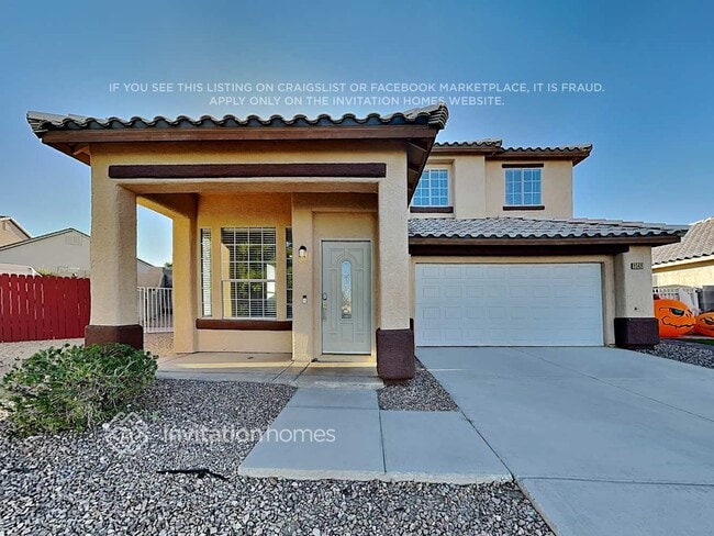 property at 8049 Sweet Clover Ct