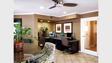 Lucera Apartments Homes in Mesa, AZ - Building Photo - Building Photo