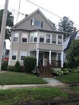 67 Lake View Ave, Unit 69 lake view ave in Lynn, MA - Building Photo