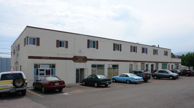 2241 E Platte Ave in Colorado Springs, CO - Building Photo - Building Photo