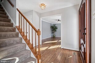 4623 University Dr in Fairfax, VA - Building Photo