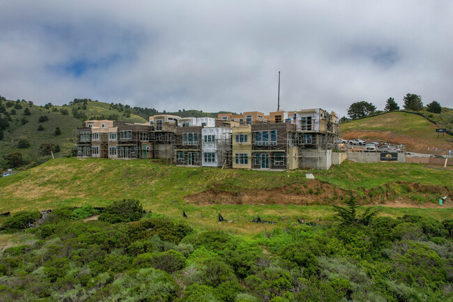 380 Vallejo Dr in Millbrae, CA - Building Photo - Building Photo