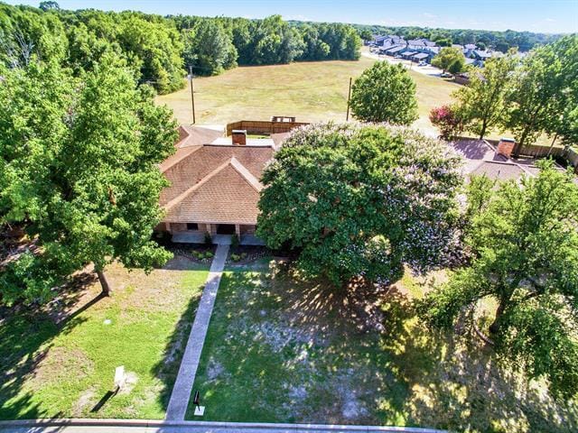 309 Rash Ln in Terrell, TX - Building Photo - Building Photo