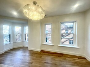 31 Melrose St, Unit 1 in Boston, MA - Building Photo - Building Photo