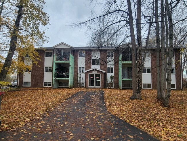 property at 157 Prince St