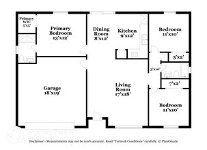 250 Bayshore Ave NW in Palm Bay, FL - Building Photo - Building Photo
