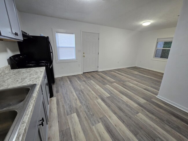 334a Myer Ave in Jackson, MS - Building Photo - Building Photo