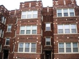 434 E 109th St Apartamentos