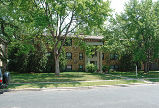 3117 Virginia Ave S in St. Louis Park, MN - Building Photo - Building Photo