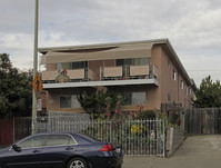 1812 Foothill Blvd in Oakland, CA - Foto de edificio - Building Photo