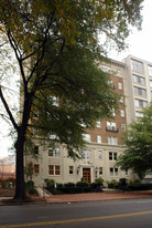 The Willison in Washington, DC - Building Photo - Building Photo