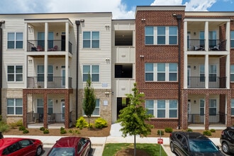 The Indigo in Canton, GA - Building Photo - Building Photo