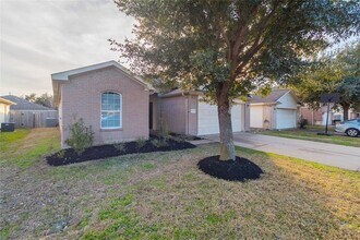 19643 Summerlin Dr in Katy, TX - Building Photo - Building Photo