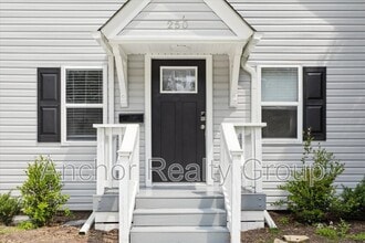 250 N 4th St in Hampton, VA - Building Photo - Building Photo
