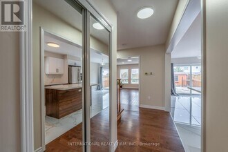 102 Hunter Way in Brantford, ON - Building Photo - Building Photo