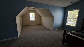108 Kimeo Way in Garner, NC - Building Photo