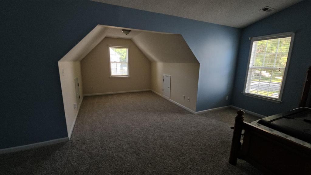 108 Kimeo Way in Garner, NC - Building Photo