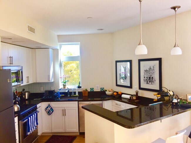 7 Cameron Ave in Cambridge, MA - Foto de edificio - Building Photo