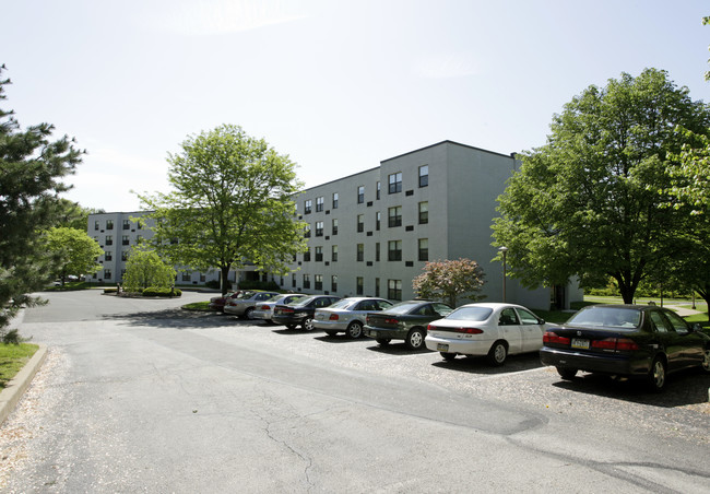 Bethlehem Retirement Village in Flourtown, PA - Building Photo - Building Photo