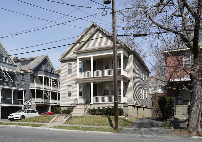 97 Ryckman Ave in Albany, NY - Building Photo - Building Photo