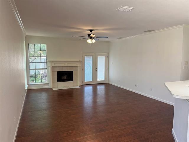 1025 Fireside Dr in Allen, TX - Building Photo - Building Photo