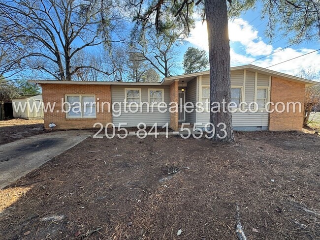 property at 846 Glen Oak Dr