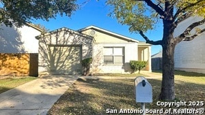 property at 3510 Bottomless Lake