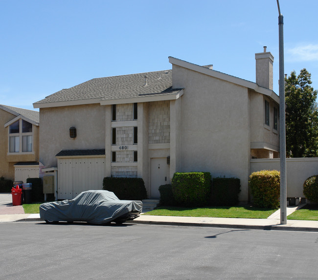 4801 James Cir in Huntington Beach, CA - Building Photo - Building Photo