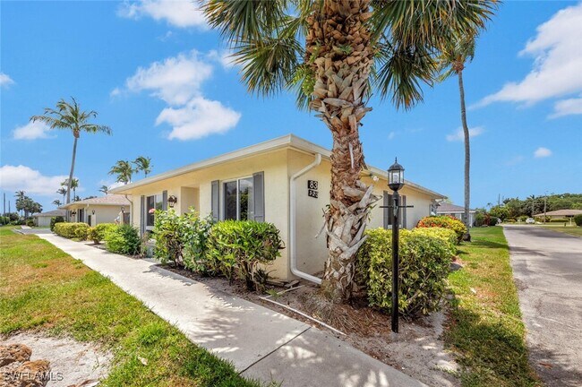 property at 83 Glades Blvd