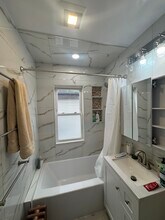 71 Fairbanks St in Boston, MA - Foto de edificio - Building Photo