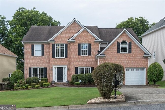 2404 Gablewood Dr NE