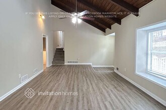 1752 Jody Dr NE in Marietta, GA - Foto de edificio - Building Photo