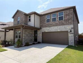 713 Roanoke Dr in Princeton, TX - Building Photo - Building Photo