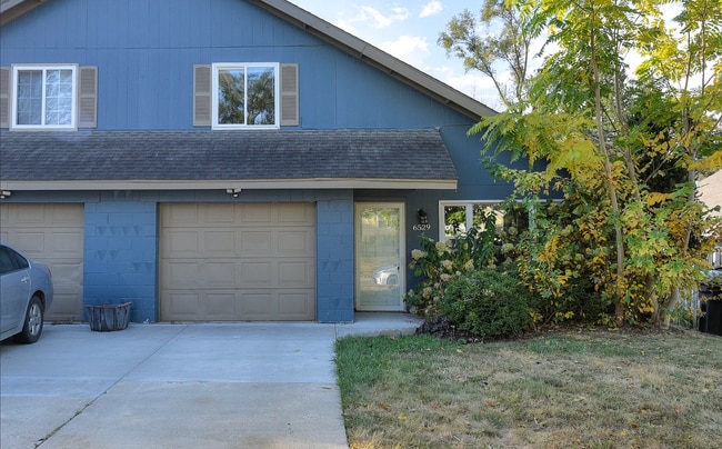 property at 6529 Lafayette Ave