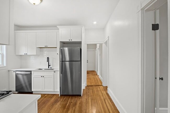 84 Fellsway E, Unit 2