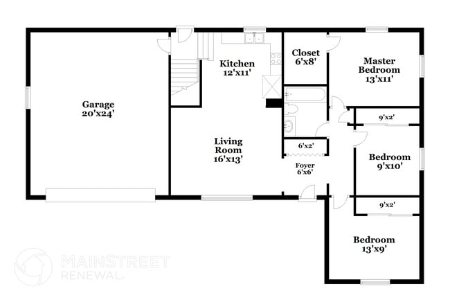 12233 E 53rd Ave in Denver, CO - Building Photo - Building Photo