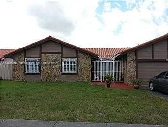 property at 20118 NW 58th Pl