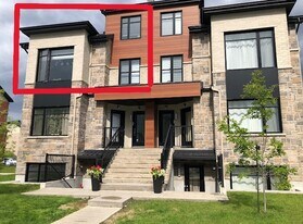 1169 Du Grand-Pic Rue in Laval, QC - Building Photo