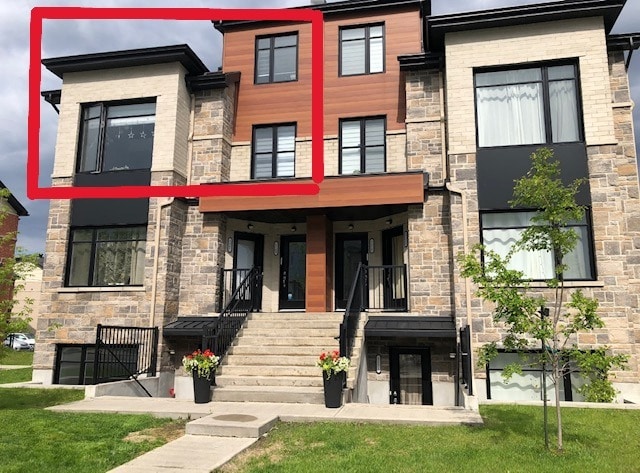 property at 1169 Du Grand-Pic Rue