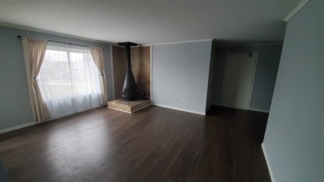 property at 6135 Knoll Wood Rd