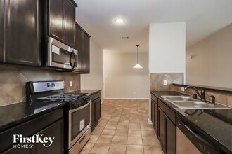 9126 Georgio Dr in Houston, TX - Building Photo - Building Photo