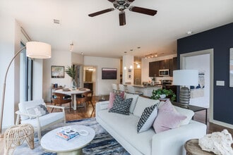 131 Ponce in Atlanta, GA - Building Photo - Building Photo