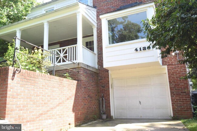 property at 4130 Leland St