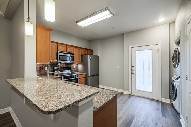 property at 3501 Chenevert St