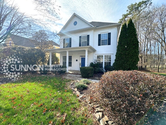 5017 Craftsman Ridge Dr in Stallings, NC - Building Photo - Building Photo