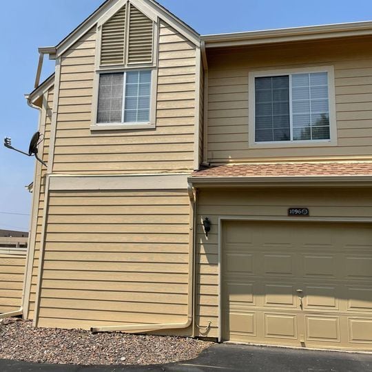 7373 E Iowa Ave, Unit 1096 in Denver, CO - Foto de edificio - Building Photo