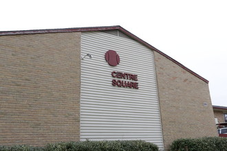 Centre Square in Richardson, TX - Building Photo - Building Photo