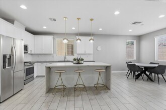 9362 Noble Sage Ave in Las Vegas, NV - Building Photo - Building Photo